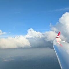 unverortetes Flugbild